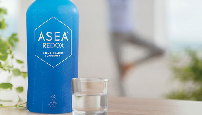 ASEA Redox Supplement