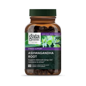 Ashwaganda